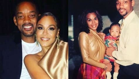 Will Smith calls his divorce to first wife Sheree Zampino 'ultimate ...