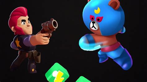 Am Jucat Brawl Stars Mpreun Cu Veri Oara Mea Youtube