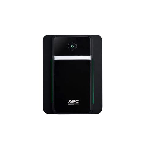 Acheter Onduleur Line Interactive Apc Back Ups W Va Prises