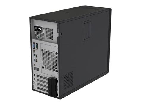 Dell EMC PowerEdge T150 Server MT 1 Way 1 X Xeon C2YCK