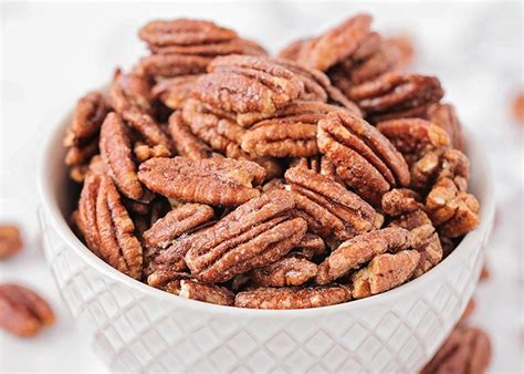 10 Best Substitute For Almonds Bestfoodsubstitutes