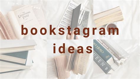 Book Photography Ideas And Inspiration For Instagram Bookstagram