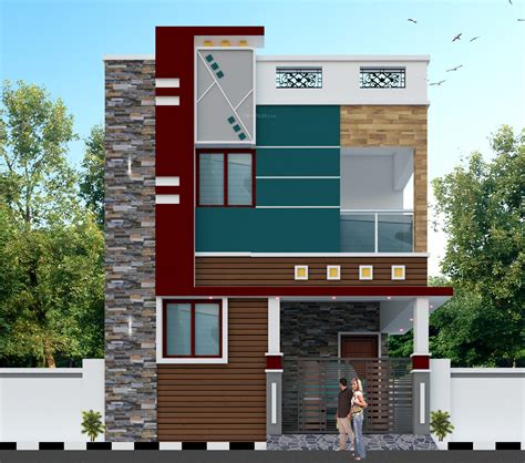 Sq Ft Bhk T Villa For Sale In Vgs Builders Pesil Garden Villas