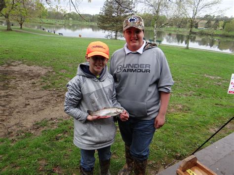 Free Fishing Derbies Westmoreland County Pa Official Website