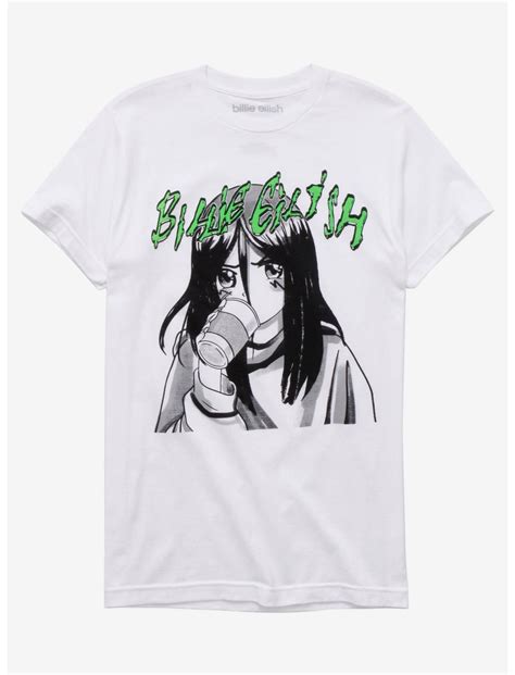 Hot Topic Shirts Anime | ubicaciondepersonas.cdmx.gob.mx