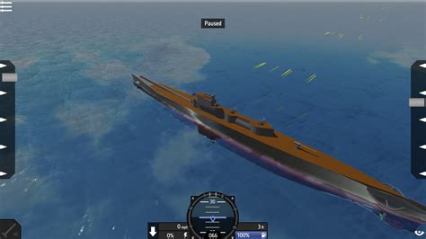 SimplePlanes | I-400 Class Submarine