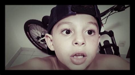 Minha Bike Nova Youtube