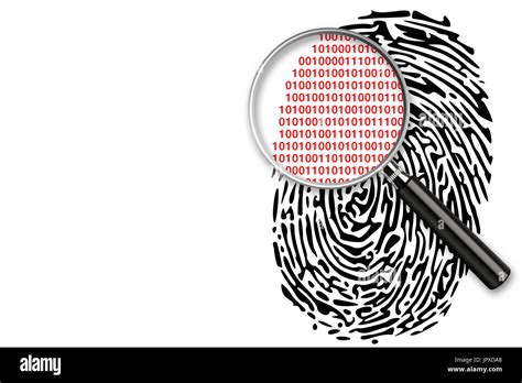 Fingerprint Evidence Stock Photos & Fingerprint Evidence Stock Images ...