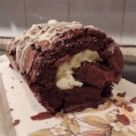 Gluten Free Chocolate Roulade Recipes Coeliac Sanctuary