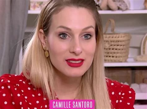 Camille Santoro Familles Nombreuses La Vie En XXL L Une Des Filles