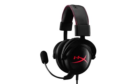 Hyperx Cloud Review Kingston Comes Out Of Nowhere With A Fantastic