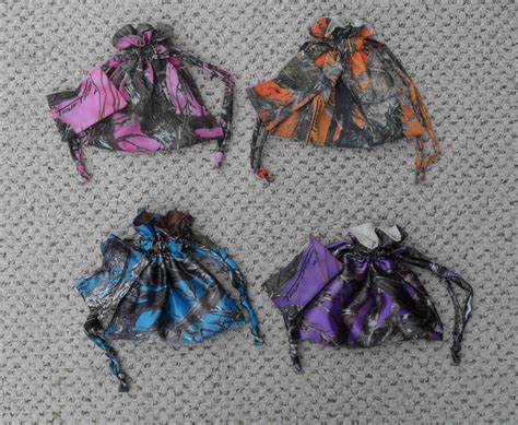 String Bags With Extra Pouch Looking for Brides Maid Gifts or - Etsy