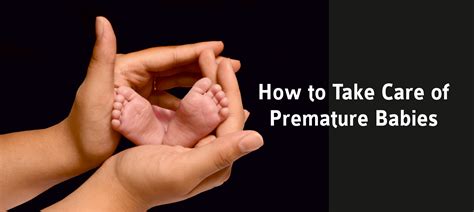 How to take care of premature babies |MedPLusmart