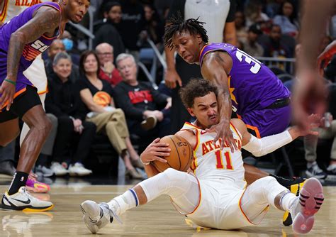 Phoenix Suns Vs Atlanta Hawks Prediction And Betting Tips February 1