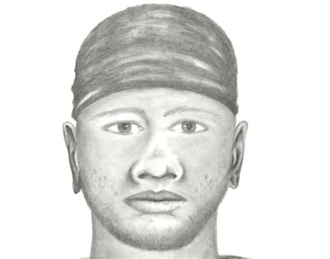 Man Wanted In Sexual Assault In Northwest Valley News