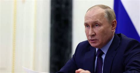 Kremlin accuses Ukraine of assassination attempt on Putin