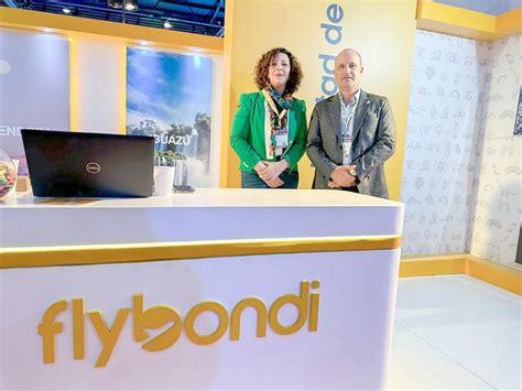 Flybondi Incorpora M S Vuelos A Tierra Del Fuego Diario El Sure O