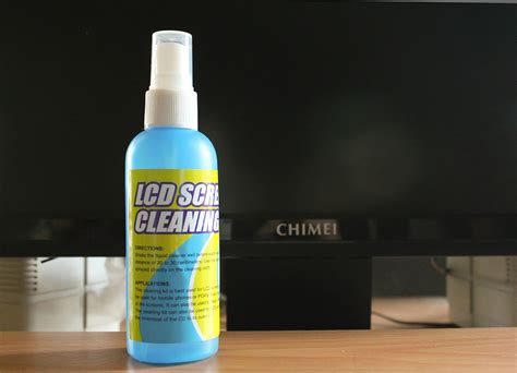 3 Ways To Clean A Computer Monitorlcd Screen Wikihow