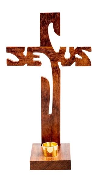 Standkreuz Jesus H Cm Sandner Gmbh