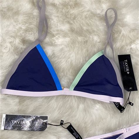 Tavik Swim Tavik Bikini Set Poshmark