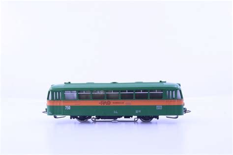 Märklin H0 30161 Triebzug VT750 RAG Ruhrkohle AG Catawiki