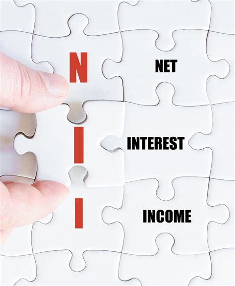 What Is Net Interest Income NII Formula Calculation Examples