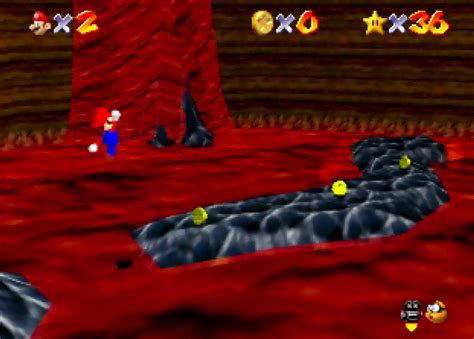 N64 Review – Super Mario 64 – RetroGame Man