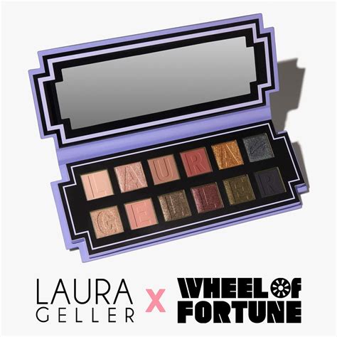 Laura Geller Eye Collection – Laura Geller Beauty