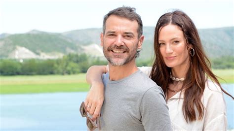 Paula Chaves compartió una tierna postal de su familia Se hizo