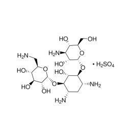 Kanamycin Sulfate USP Prefix CAS No 25389 94 0 Aladdin Scientific