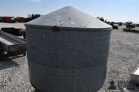 Hog Feeder Bigiron Auctions