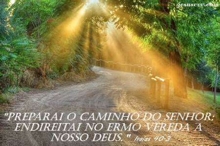 O Caminho Do Senhor Jesus Caminho Verdade E Vida