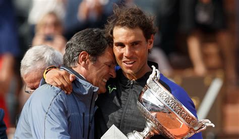 Toni Nadal A Dat Verdictul Dup Retragerea Lui Rafael Nadal Ar Fi