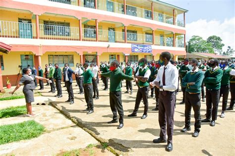 Kirinyaga Focus On Covid 19 Prevention As Schools Reopen Kenya News