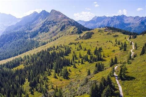 Riesach Wasserf Lle Bergfex Wanderung Tour Steiermark