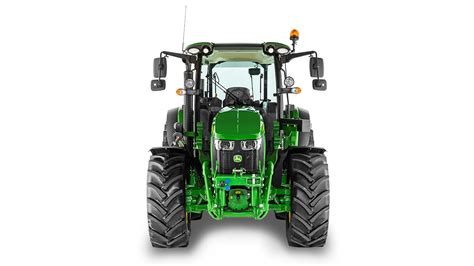 John Deere R Technische Daten Des Allradtraktors