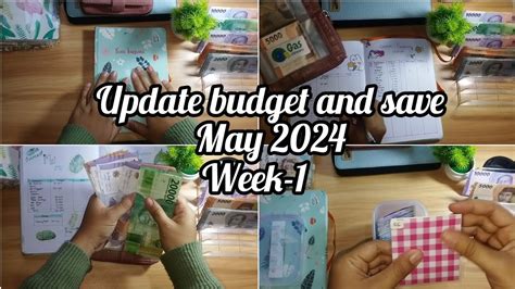 Budgeting Mei Week 1 Atur Keuangan Sesuai Kebutuhan YouTube