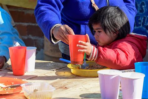 Los Movimientos Sociales Ya Preparan Medidas De Fuerza En Reclamo De