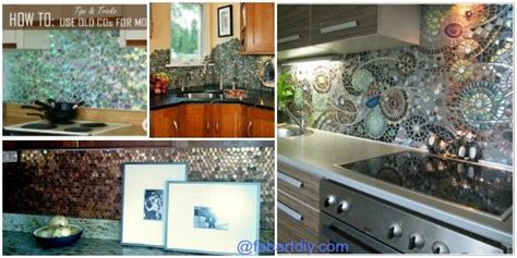 Diy Kitchen Backsplash Tutorial Wow Blog