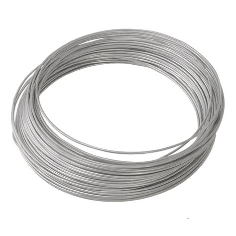 High Tensile Galvanized 12 Gauge Wire Fieldmaster Fence