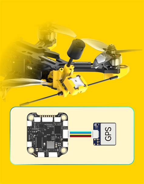 Speedybee Master 5 V2 Hd Dji O3 Air Unit Fpv Freestyle Drone Myfpv