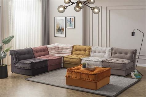 Color Sofa M La Kalite Tesad F De Ildir