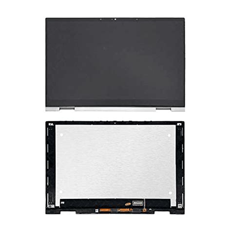 Lcdoled De Repuesto Para Hp Envy X360 N09664 001 15 Ew0013dx