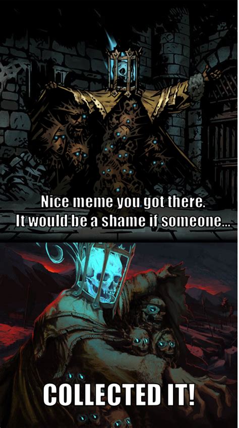 Have A Meme Darkest Dungeon Know Your Meme