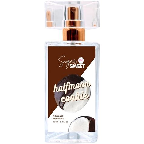 Halfmoon Cookie By Sugar Me Sweet Reviews Perfume Facts