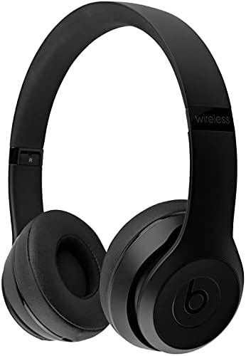 Amazon Beats Solo Pro Wireless Noise Cancelling On Ear