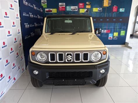 Suzuki Jimny Glx Auto Doors For Sale R Carfind Co Za