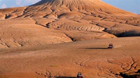 Quad Atv At The Agafay Desert Marrakech GetYourGuide