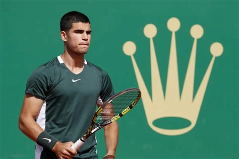 Alcaraz peut il redevenir numéro 1 du classement ATP au Masters 1000 de