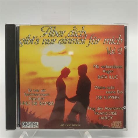 VARIOUS VG CD EBay